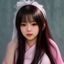 皇冠网用户李女士头像，28岁女性，北京，开心表情